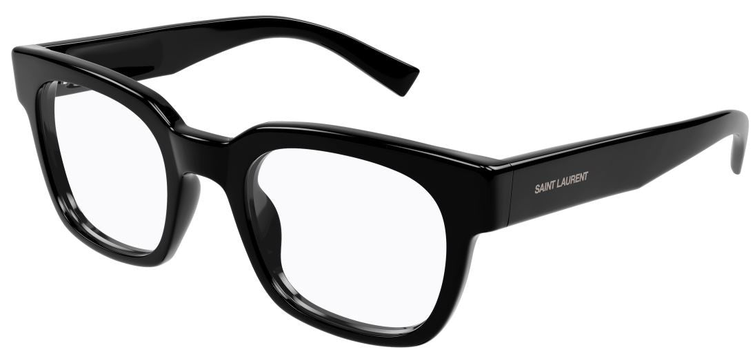 Brille Saint Laurent SL Logo SL 805