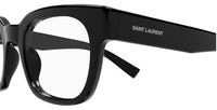 Brille Saint Laurent SL Logo SL 805