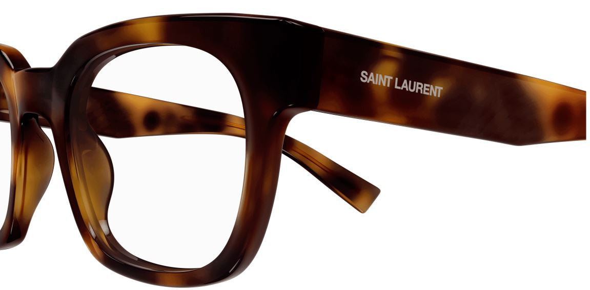 Brille Saint Laurent SL Logo SL 805