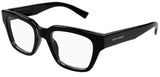 Lunettes de vue Saint Laurent SL Logo SL 804