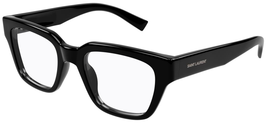 Saint Laurent SL Logo SL 804 Optical Glasses