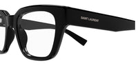 Saint Laurent SL Logo SL 804 Optical Glasses