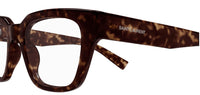Saint Laurent SL Logo SL 804 Optical Glasses