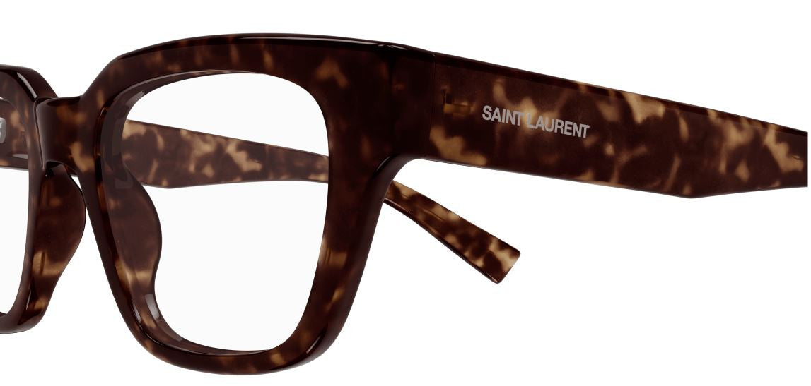 Saint Laurent SL Logo SL 804 Optical Glasses