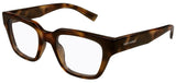 Lunettes de vue Saint Laurent SL Logo SL 804