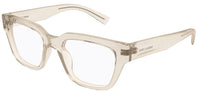 Saint Laurent SL Logo SL 804 Optical Glasses