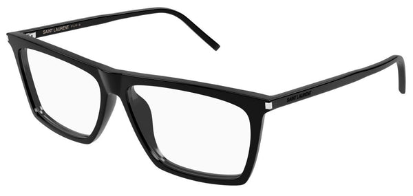 Optische bril Saint Laurent Corner Angel SL 803