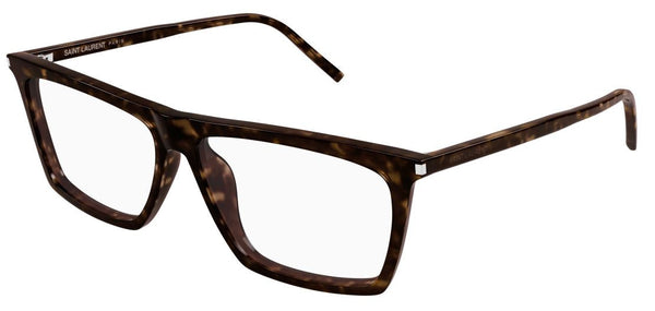 Optische bril Saint Laurent Corner Angel SL 803