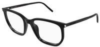Korrektionsbrillen Saint Laurent Corner Angel SL 802