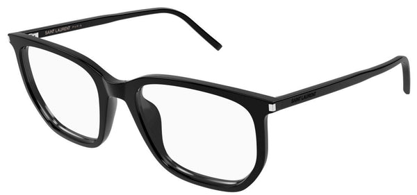 Korrektionsbrillen Saint Laurent Corner Angel SL 802