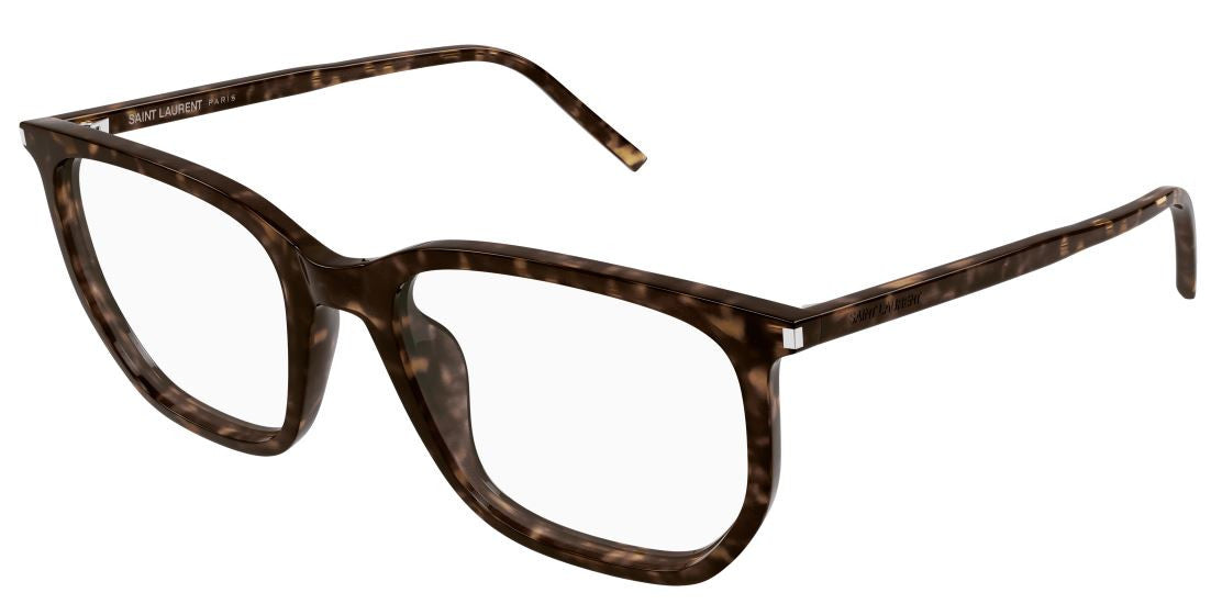 Korrektionsbrillen Saint Laurent Corner Angel SL 802