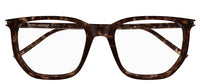 Korrektionsbrillen Saint Laurent Corner Angel SL 802