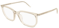 Korrektionsbrillen Saint Laurent Corner Angel SL 802