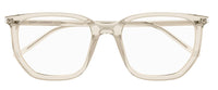 Korrektionsbrillen Saint Laurent Corner Angel SL 802