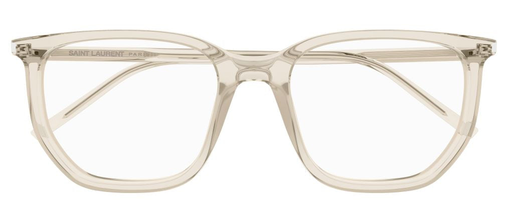 Korrektionsbrillen Saint Laurent Corner Angel SL 802