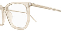 Korrektionsbrillen Saint Laurent Corner Angel SL 802