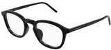 Lunettes de vue Saint Laurent SL Logo SL 793/J