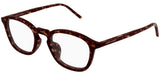 Lunettes de vue Saint Laurent SL Logo SL 793/J