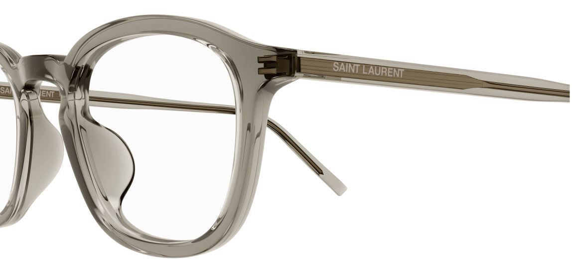 Saint Laurent SL Logo SL 793/J Prescription Glasses