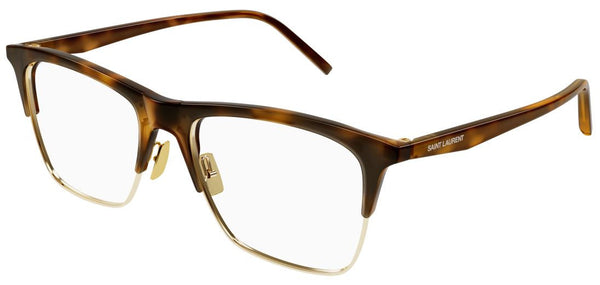 Brillen Saint Laurent SL Logo SL 786