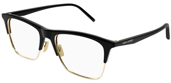 Brillen Saint Laurent SL Logo SL 786