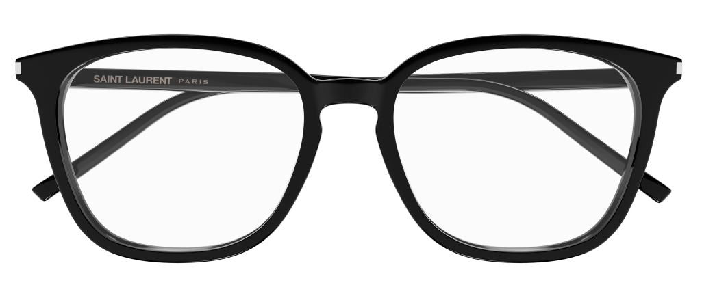Brillen Saint Laurent Corner Angel SL 783/F