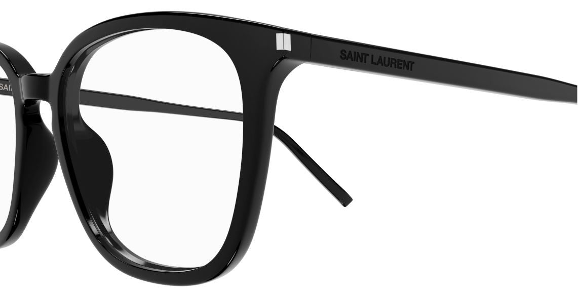 Brillen Saint Laurent Corner Angel SL 783/F