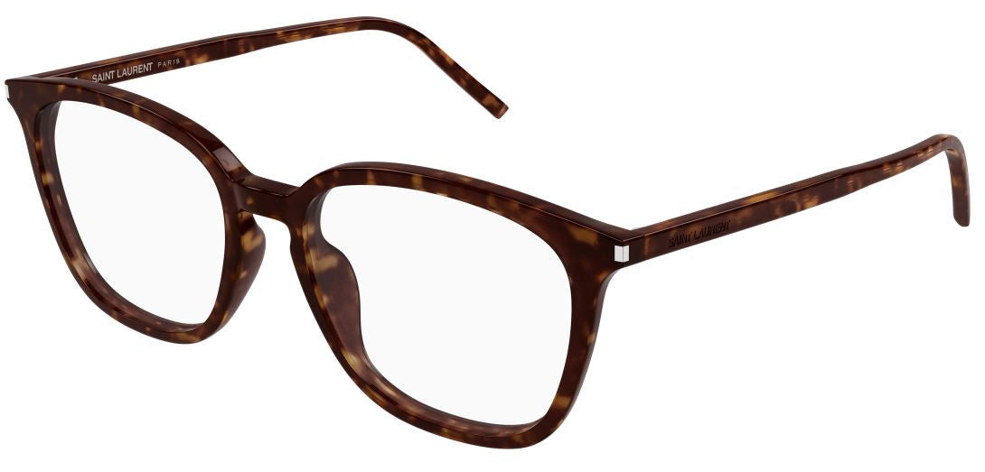 Brillen Saint Laurent Corner Angel SL 783/F
