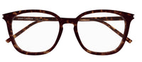 Brillen Saint Laurent Corner Angel SL 783/F