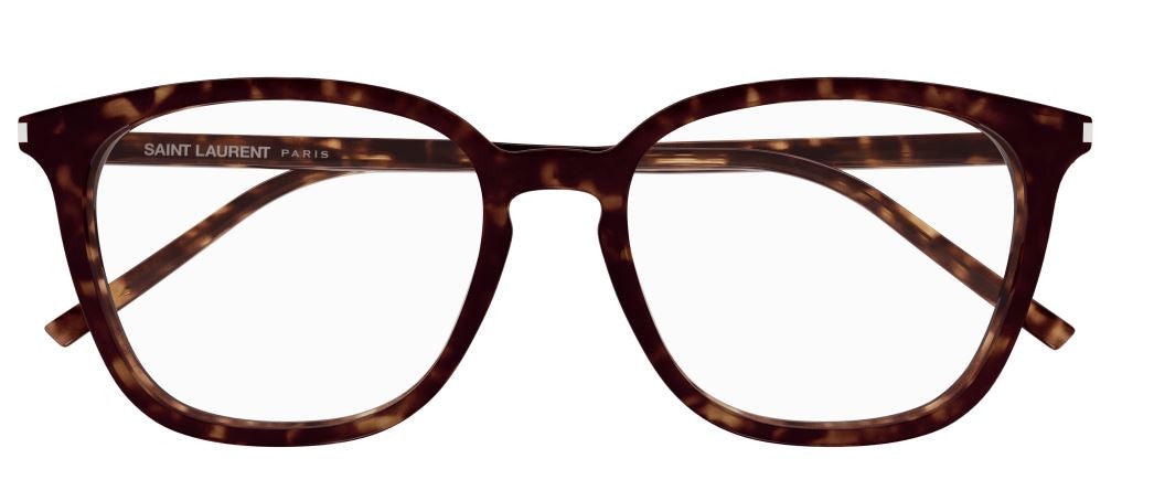 Brillen Saint Laurent Corner Angel SL 783/F