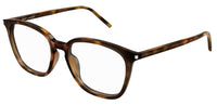 Brillen Saint Laurent Corner Angel SL 783/F