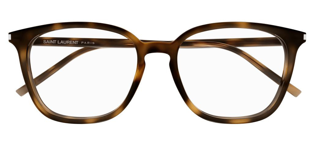 Brillen Saint Laurent Corner Angel SL 783/F