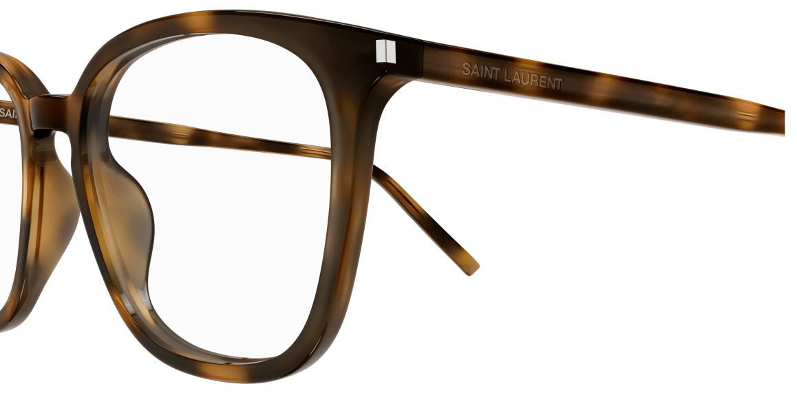 Brillen Saint Laurent Corner Angel SL 783/F