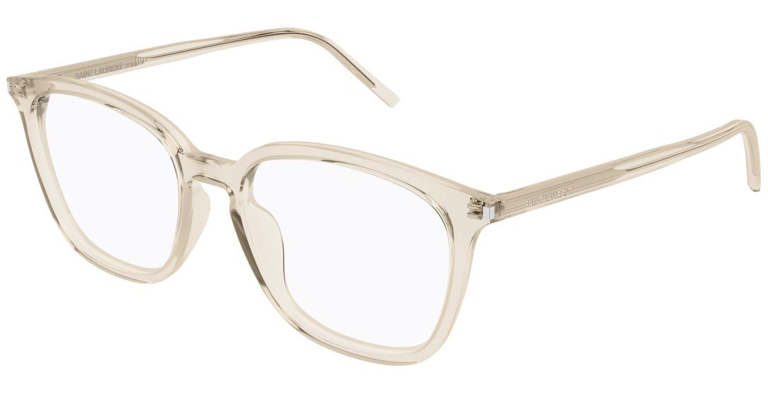 Brillen Saint Laurent Corner Angel SL 783/F
