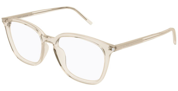 Brillen Saint Laurent Corner Angel SL 783/F