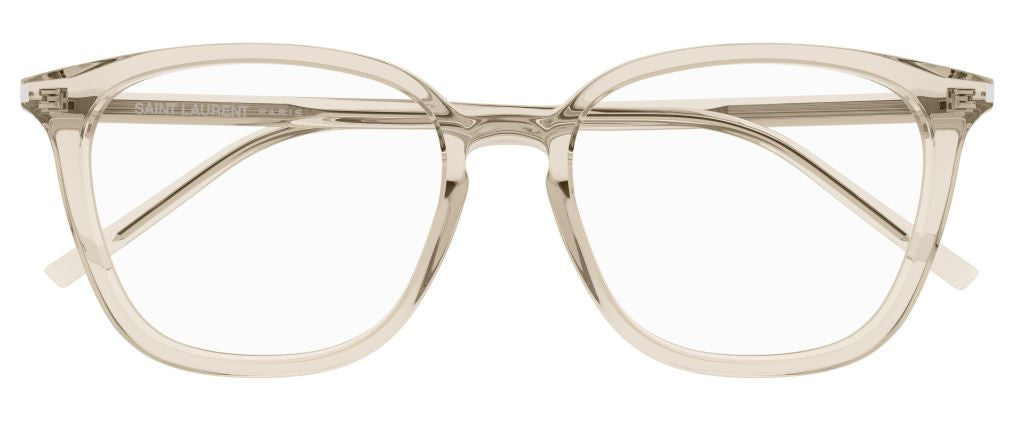Brillen Saint Laurent Corner Angel SL 783/F