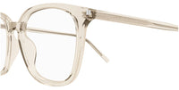 Brillen Saint Laurent Corner Angel SL 783/F
