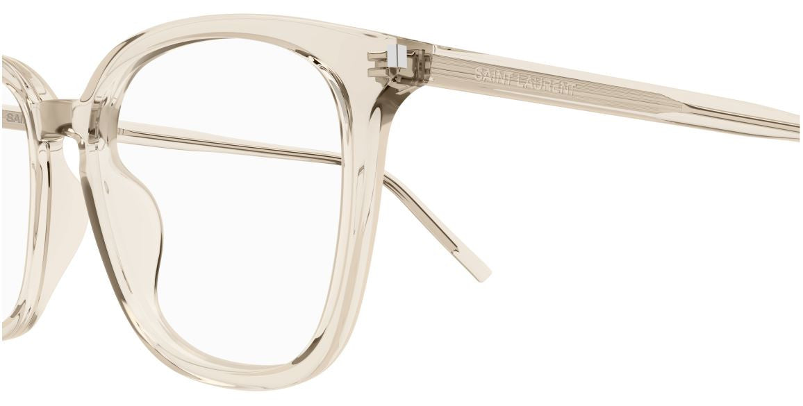 Brillen Saint Laurent Corner Angel SL 783/F