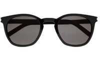 Óculos de sol Saint Laurent Corner Angle SL 28 SLIM
