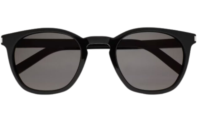Óculos de sol Saint Laurent Corner Angle SL 28 SLIM