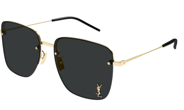 Occhiali da Sole Saint Laurent Monogram SL 312 M