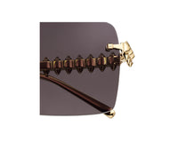 Óculos de Sol Cartier Clash CT0545S
