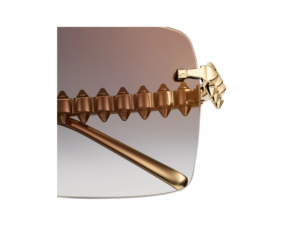 Óculos de Sol Cartier Clash CT0545S