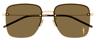 Óculos de Sol Saint Laurent Monogram SL 312 M