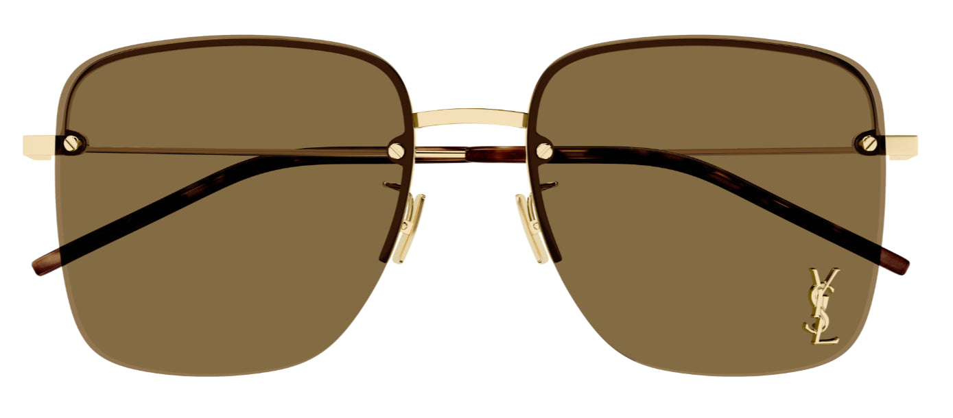 Óculos de Sol Saint Laurent Monogram SL 312 M