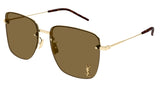 Gafas de Sol Saint Laurent Monogram SL 312 M