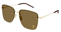 Óculos de Sol Saint Laurent Monogram SL 312 M