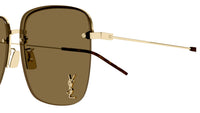 Óculos de Sol Saint Laurent Monogram SL 312 M