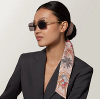 Óculos de Sol Cartier Clash CT0545S