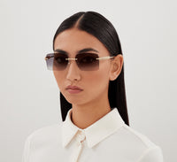 Óculos de Sol Cartier Clash CT0545S